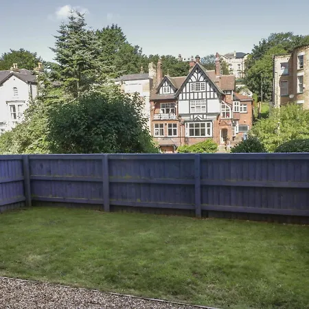 Garden Flat