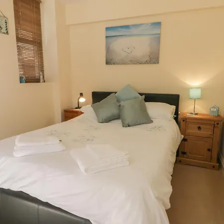 Garden Flat Lejlighed Scarborough